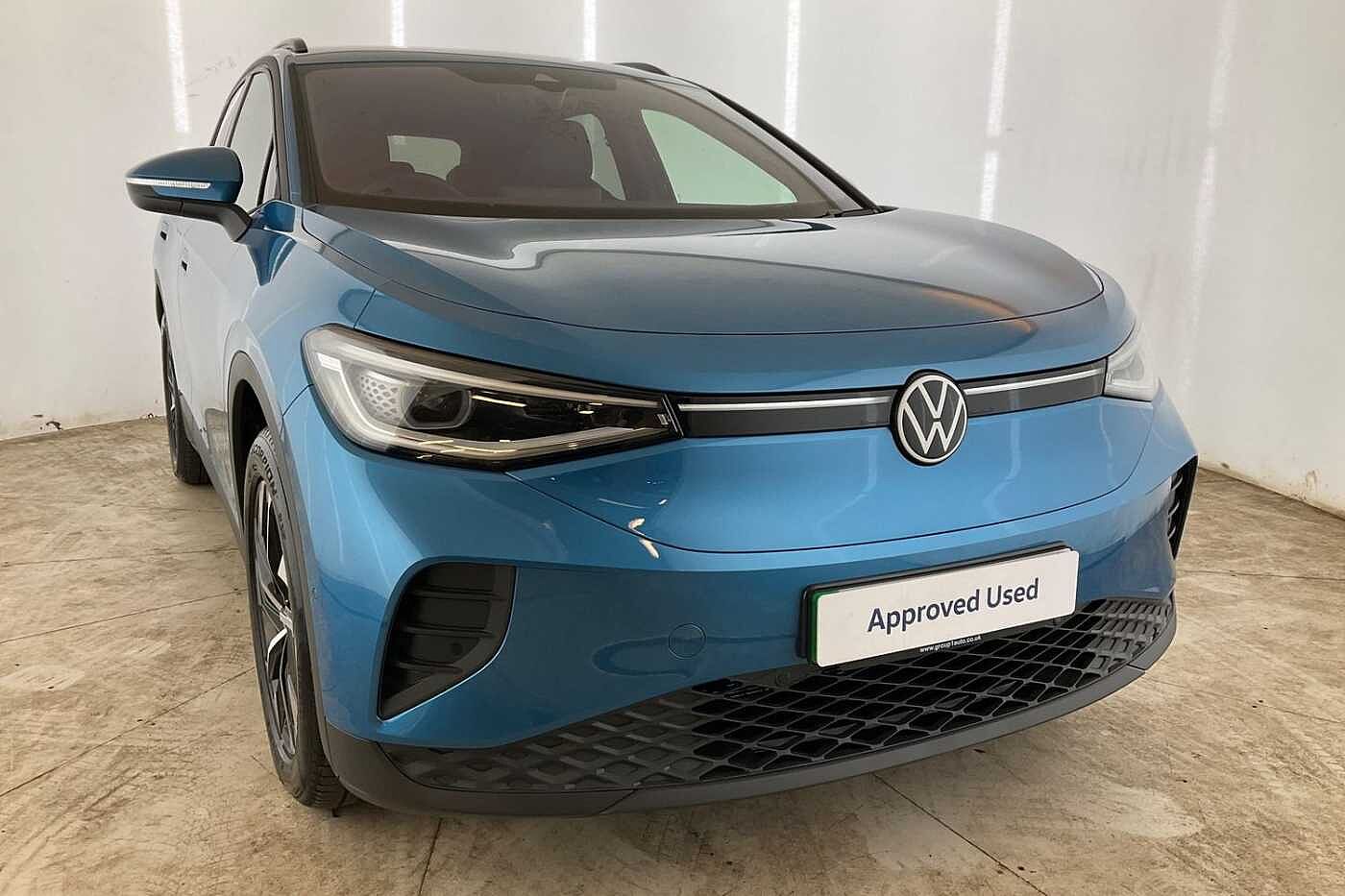 Volkswagen ID.4
