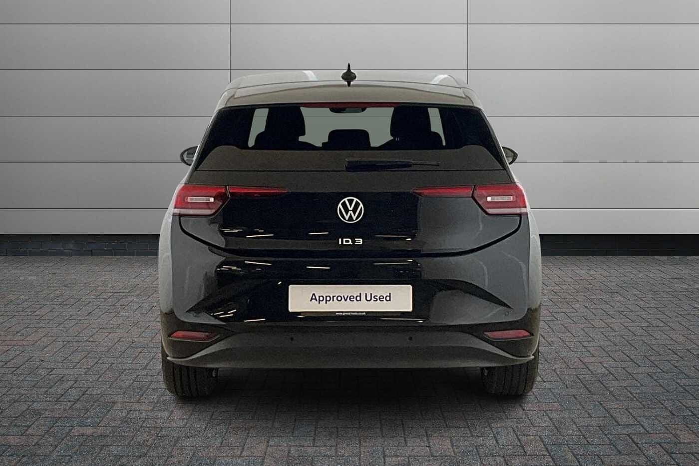 Volkswagen ID.3