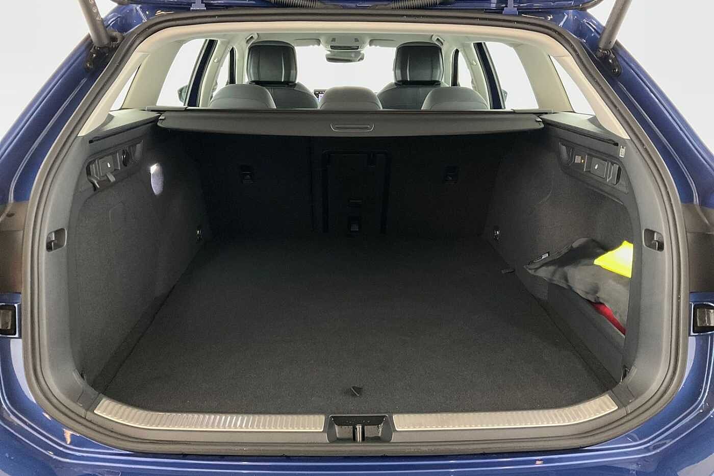 Volkswagen Passat Estate