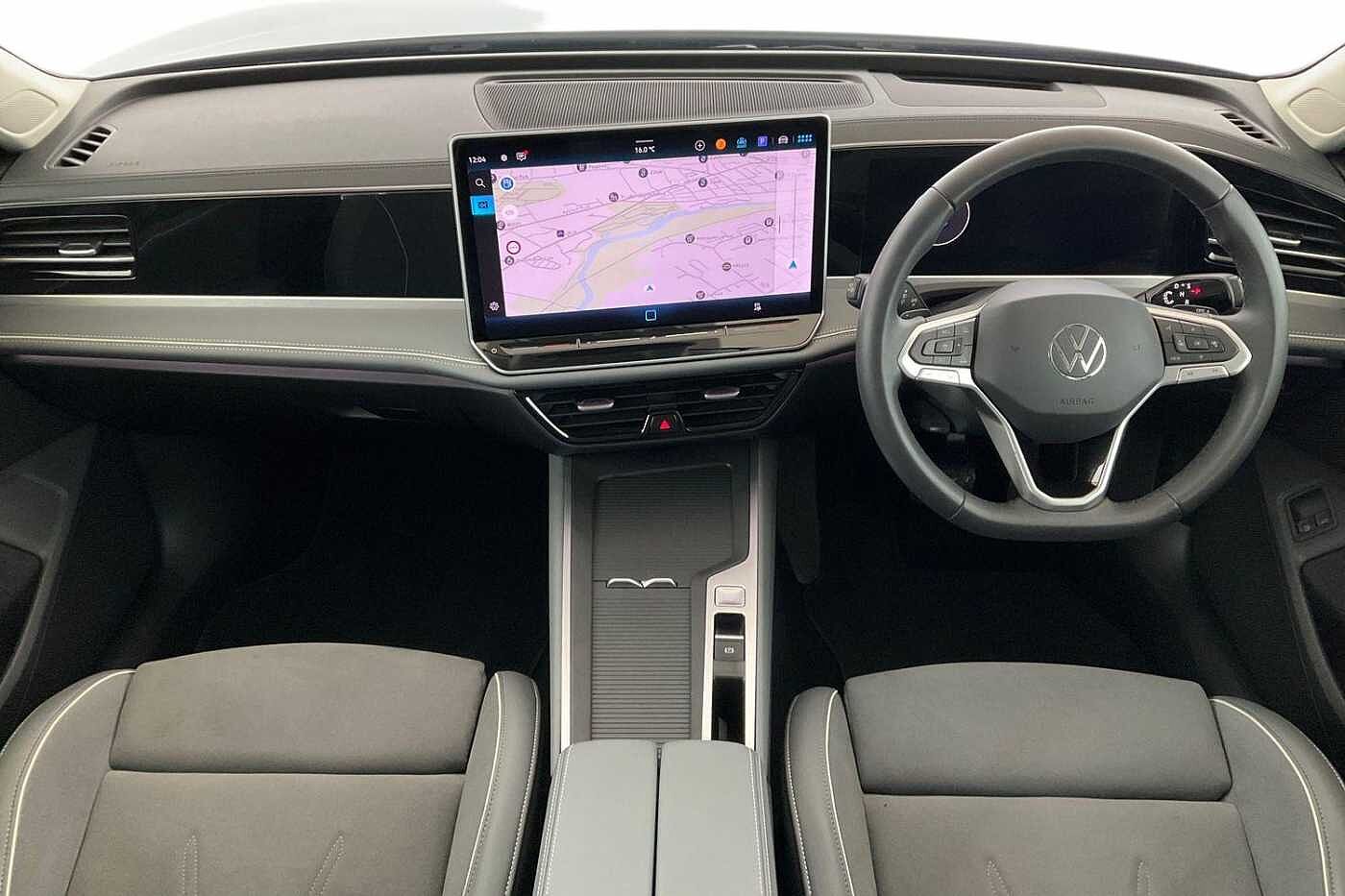 Volkswagen Passat Estate