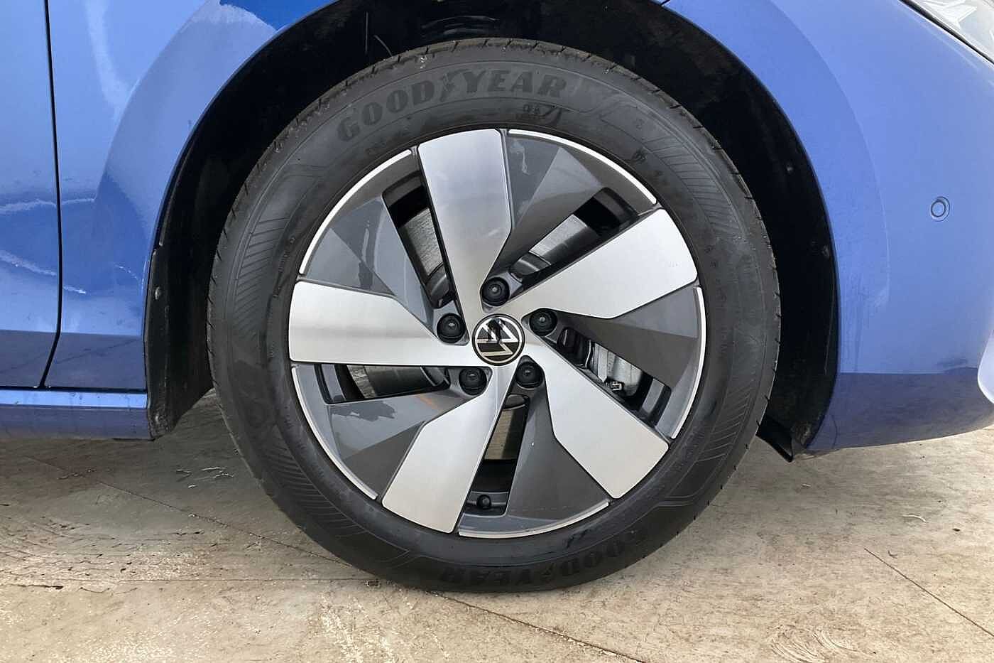 Volkswagen Passat Estate