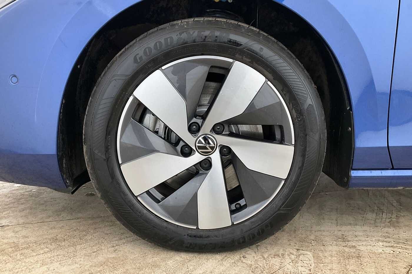 Volkswagen Passat Estate