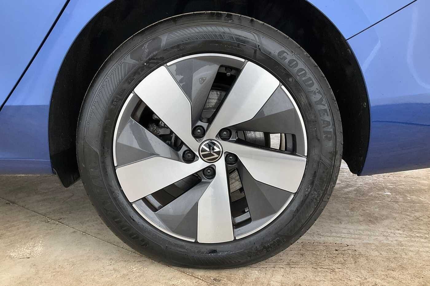 Volkswagen Passat Estate