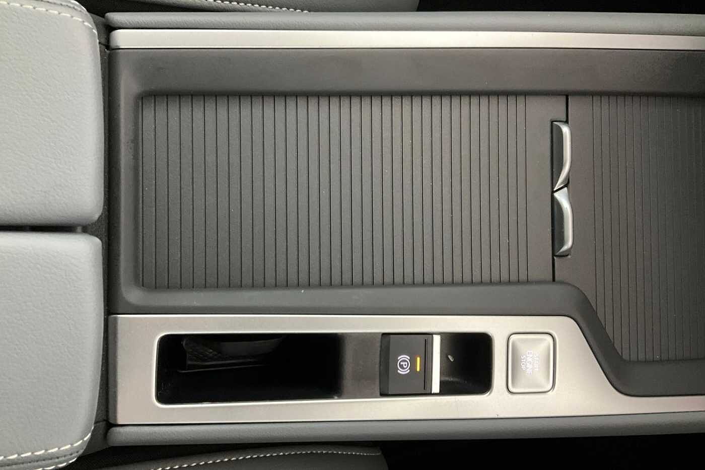 Volkswagen Passat Estate