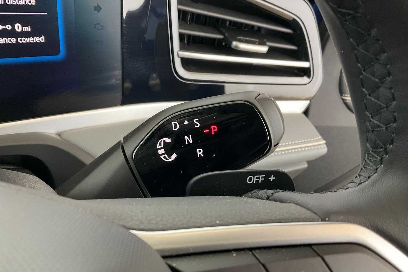 Volkswagen Passat Estate