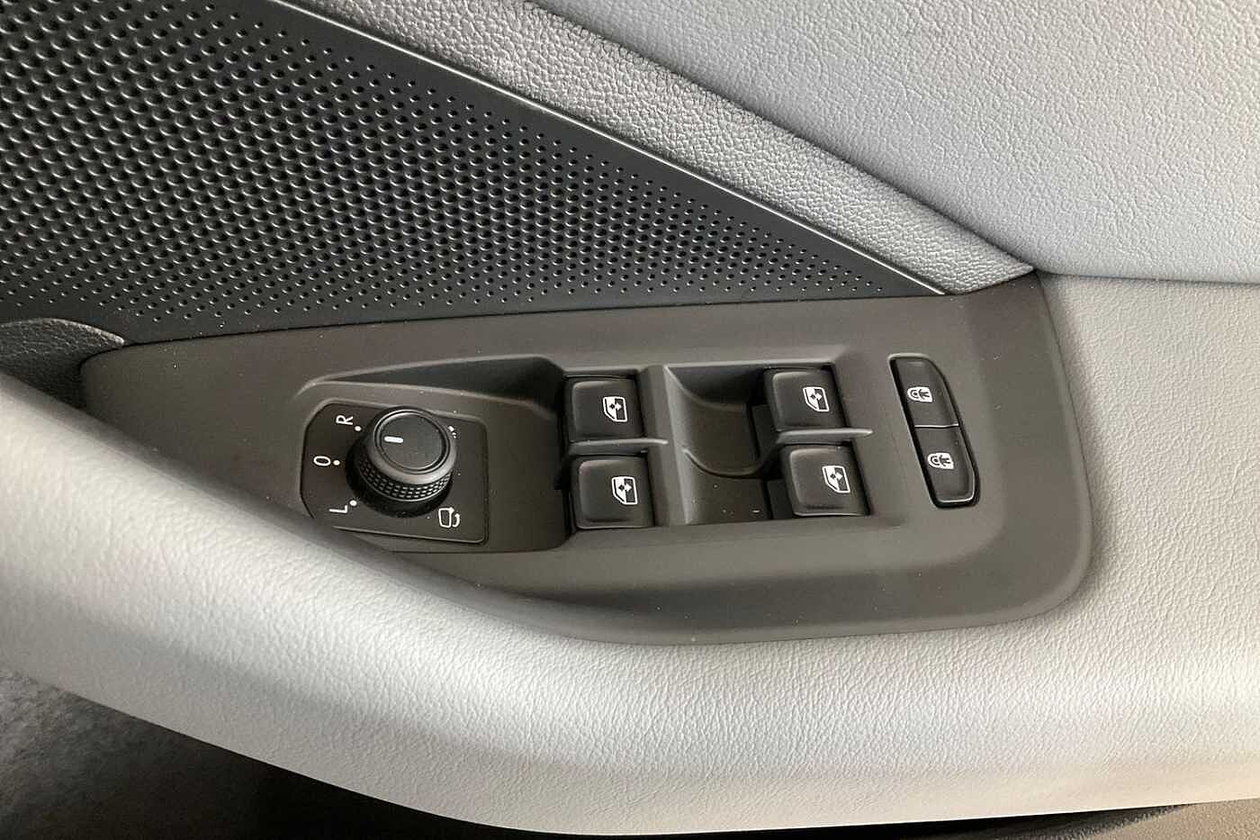 Volkswagen Passat Estate
