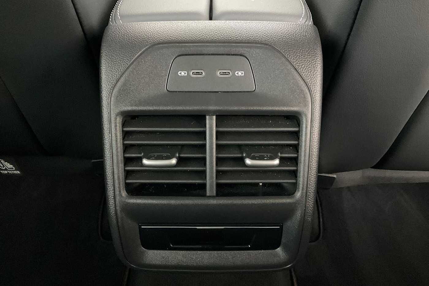 Volkswagen Passat Estate