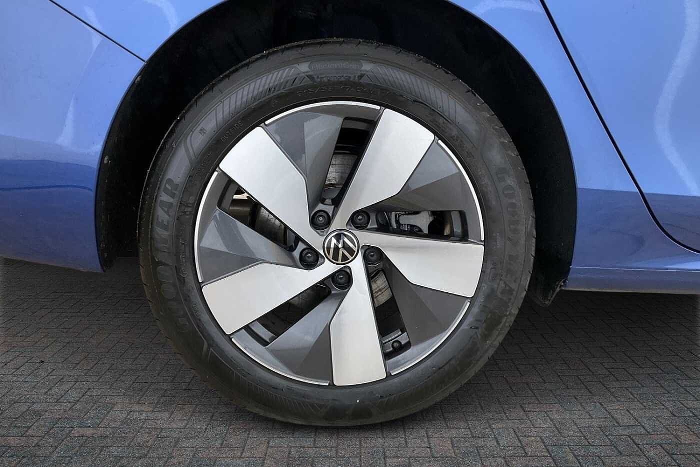Volkswagen Passat Estate