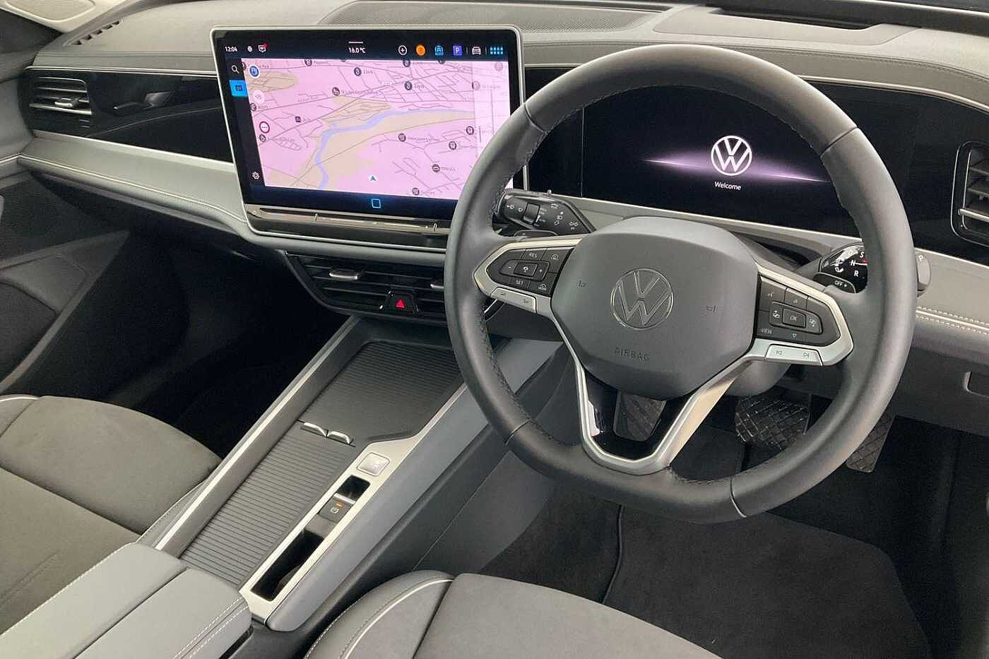 Volkswagen Passat Estate