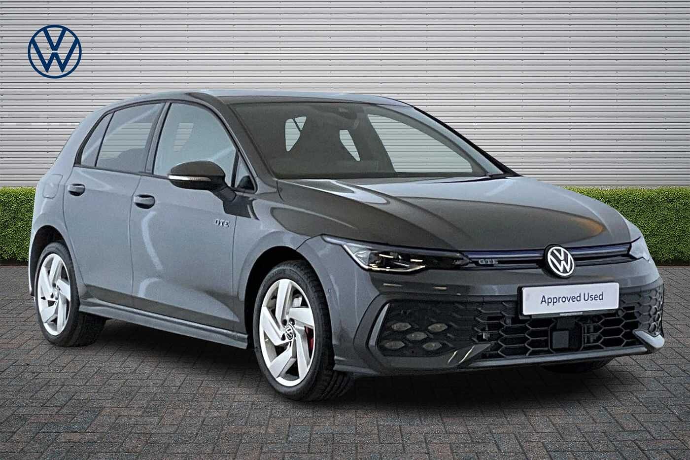 Volkswagen Golf GTE