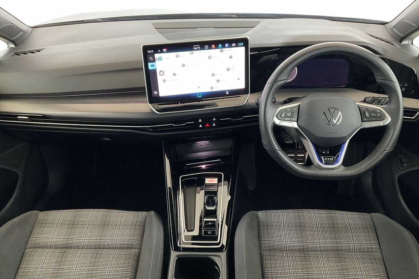 Volkswagen Golf GTE