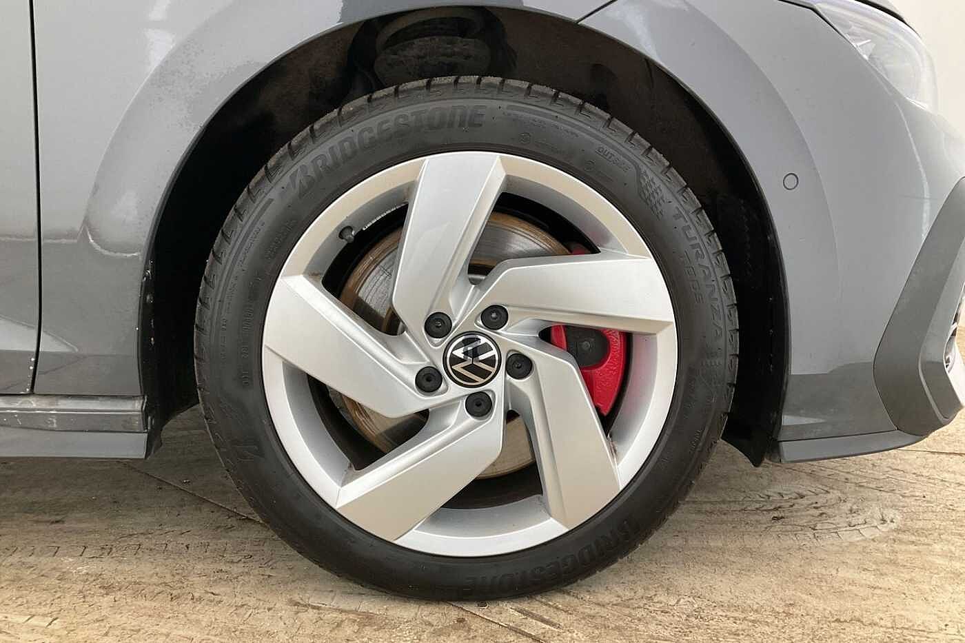Volkswagen Golf GTE