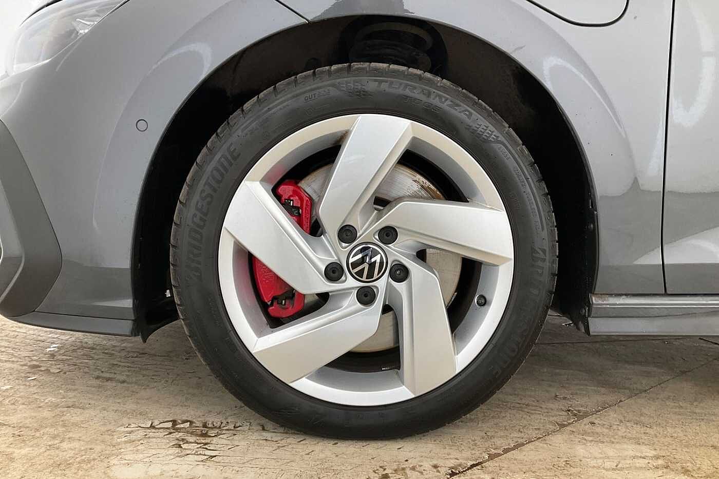 Volkswagen Golf GTE