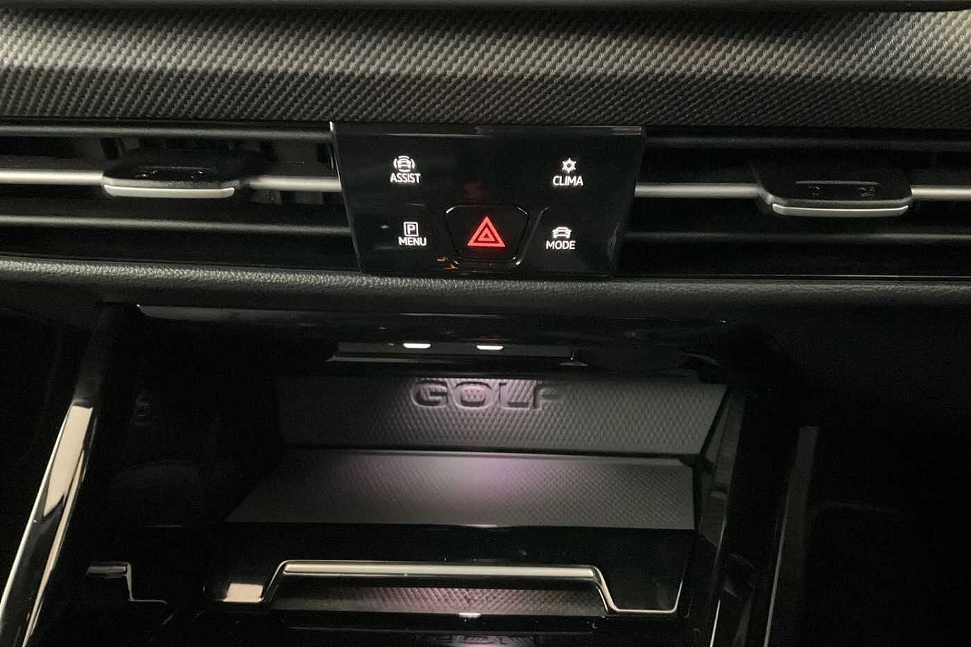 Volkswagen Golf GTE