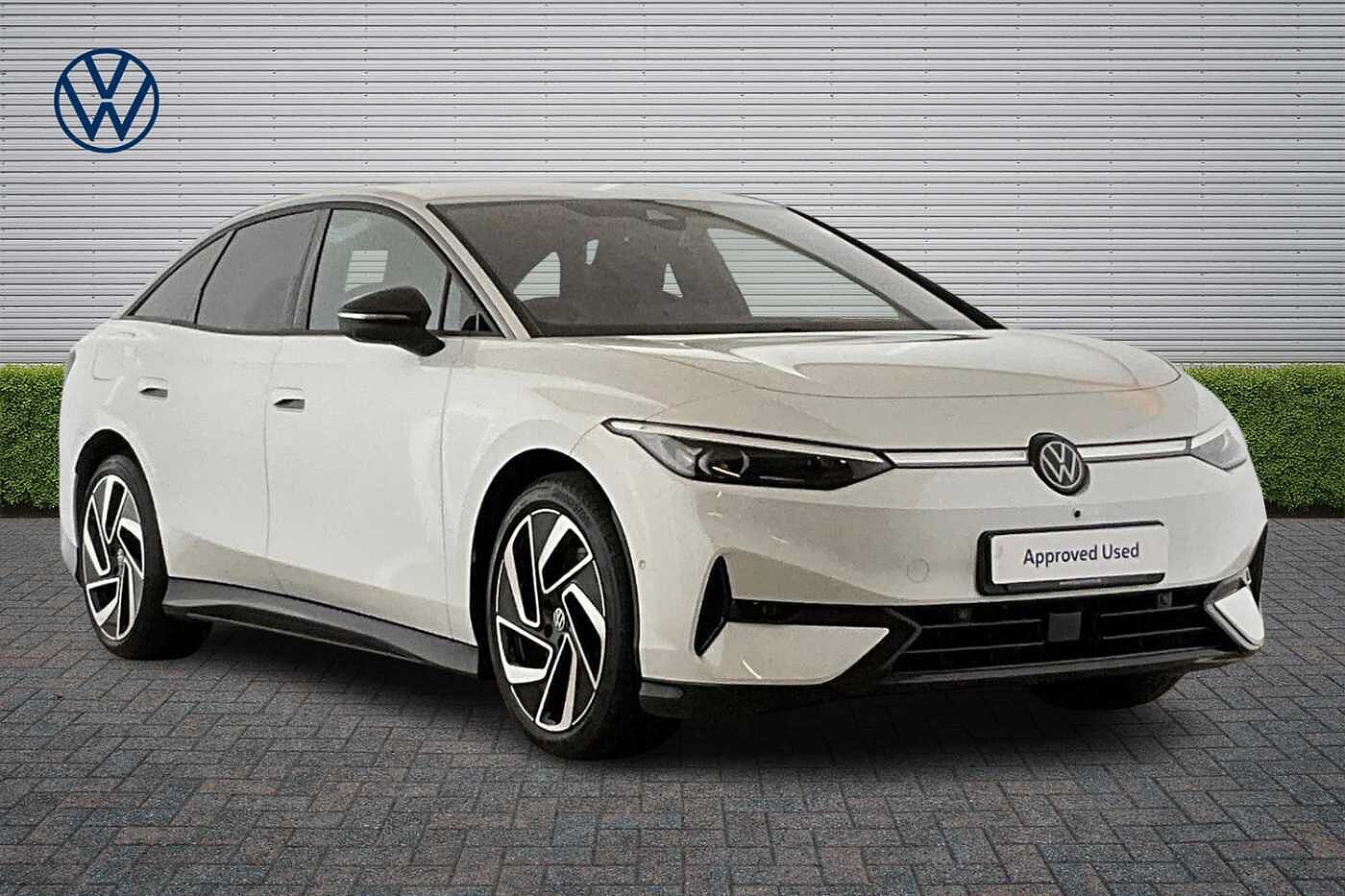 Volkswagen ID.7