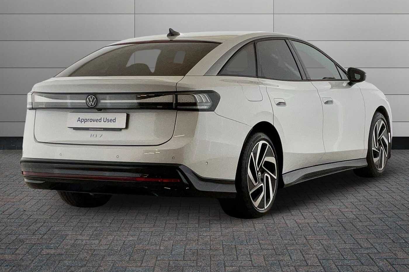Volkswagen ID.7