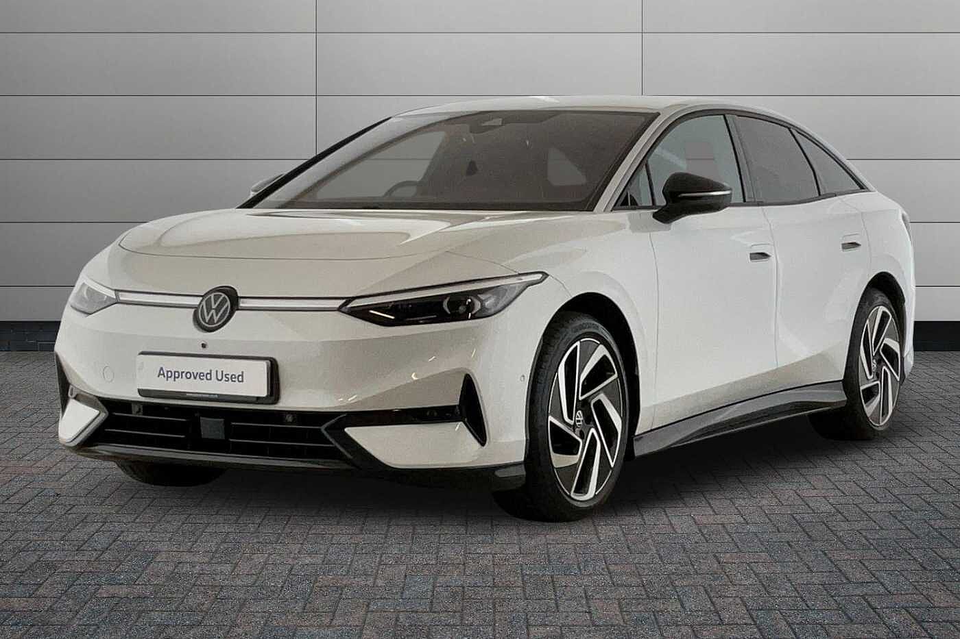 Volkswagen ID.7