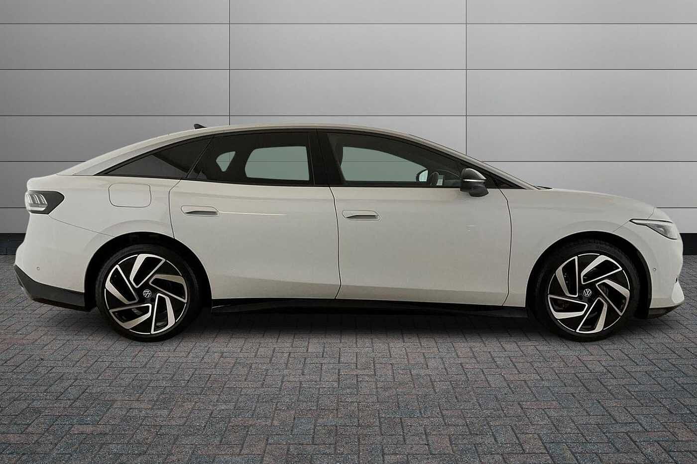 Volkswagen ID.7