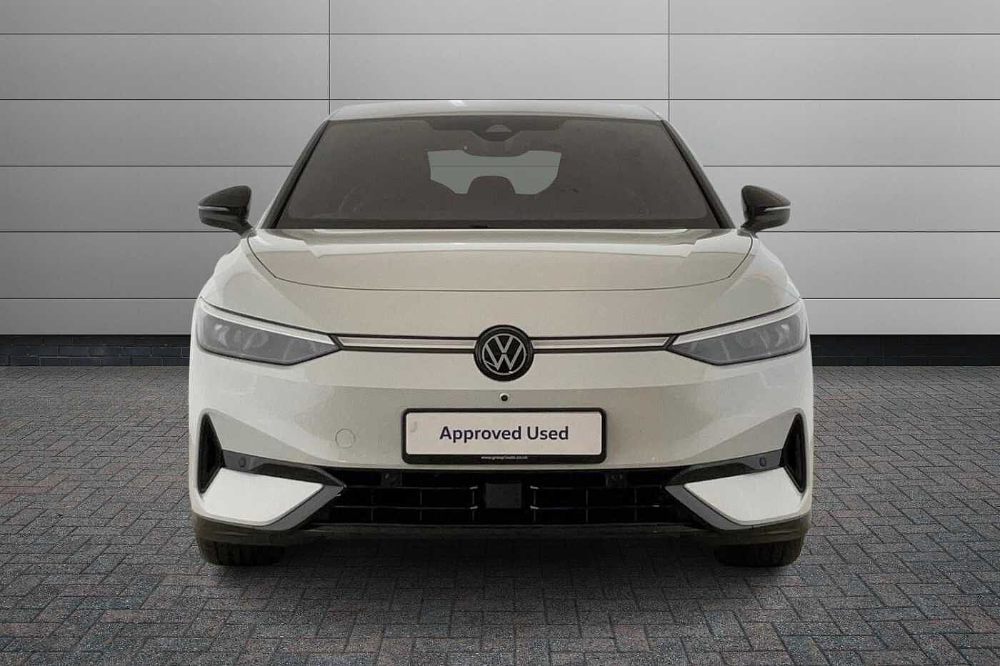 Volkswagen ID.7