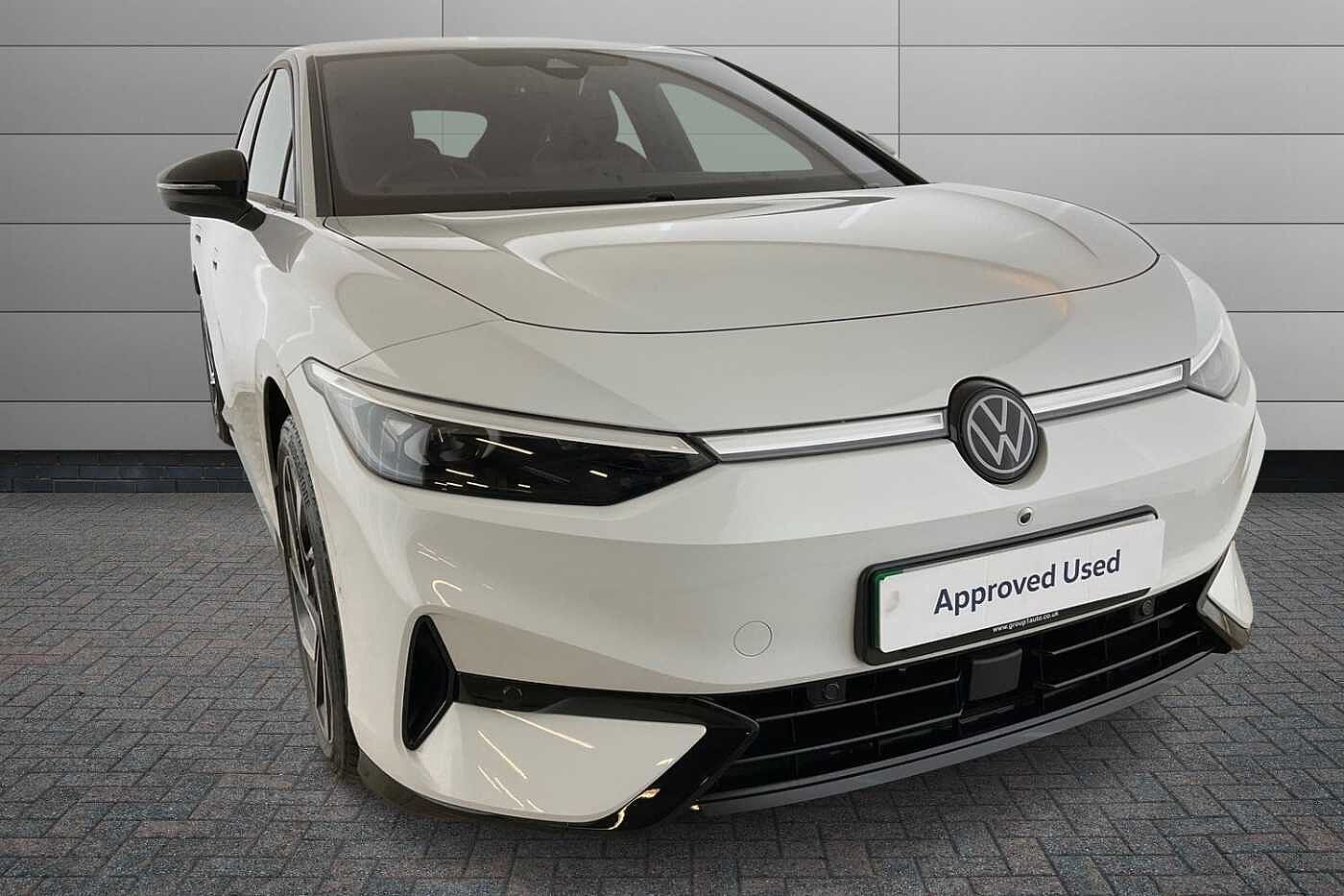 Volkswagen ID.7