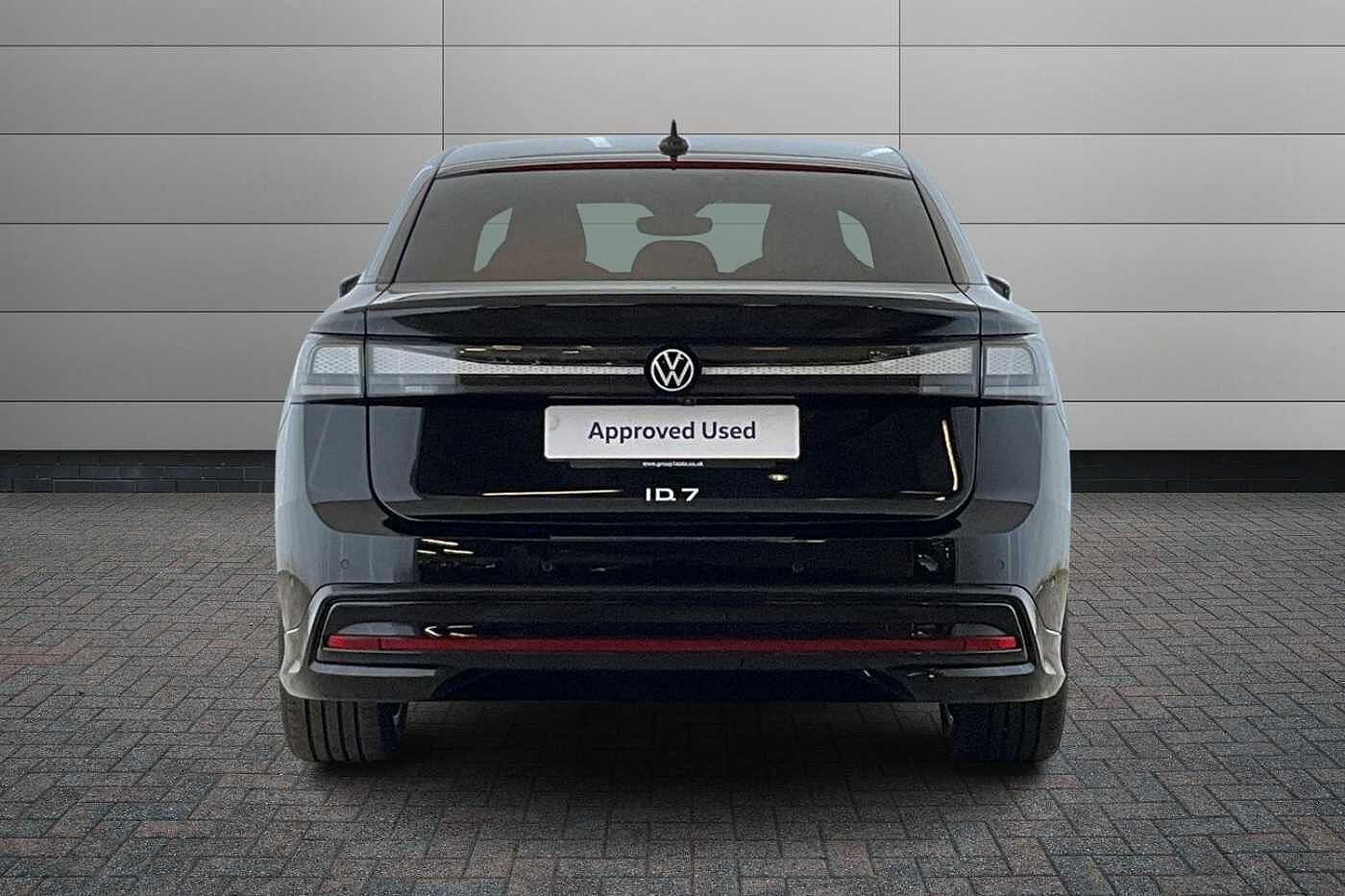 Volkswagen ID.7