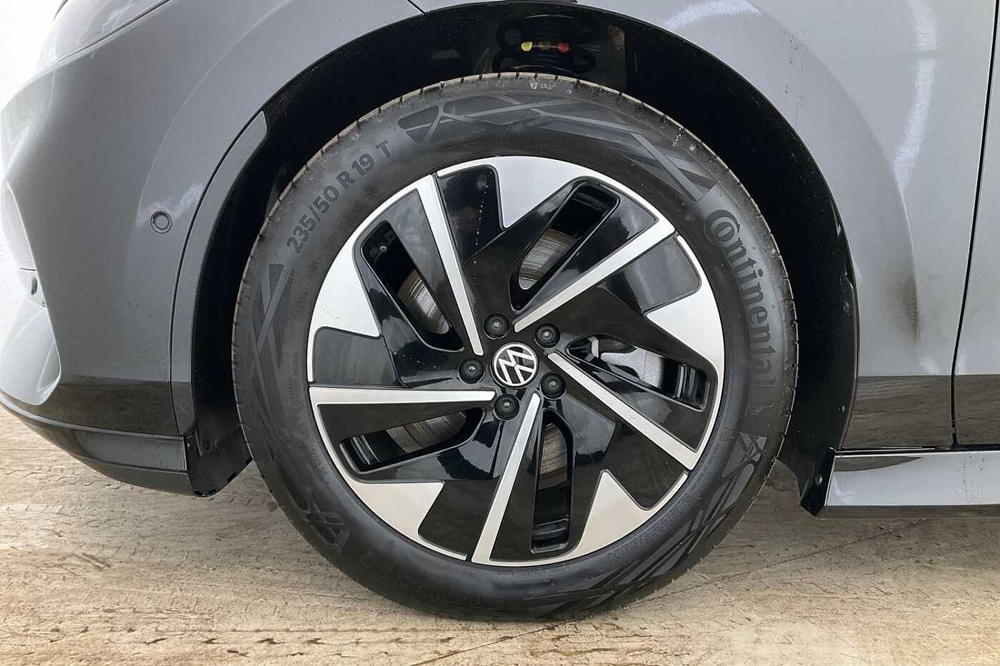 Volkswagen ID.7