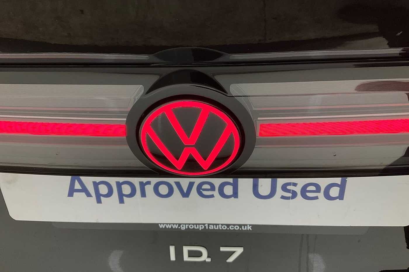 Volkswagen ID.7