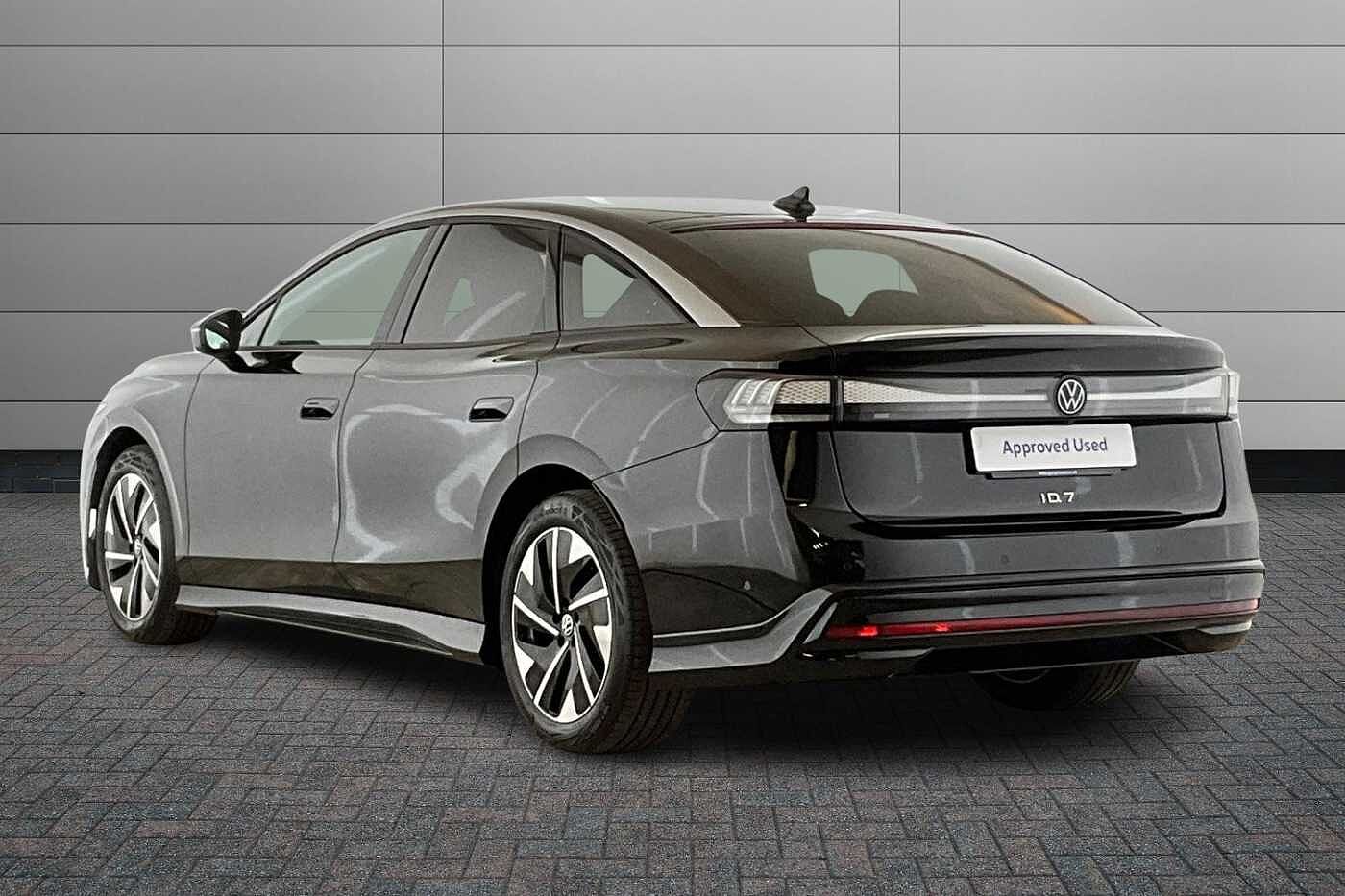 Volkswagen ID.7