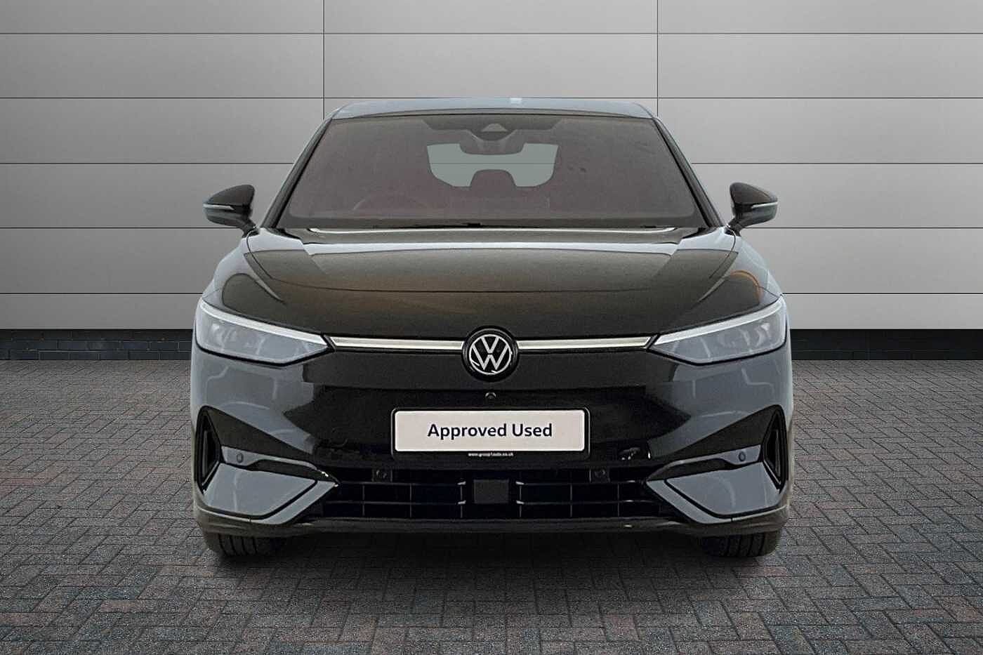 Volkswagen ID.7