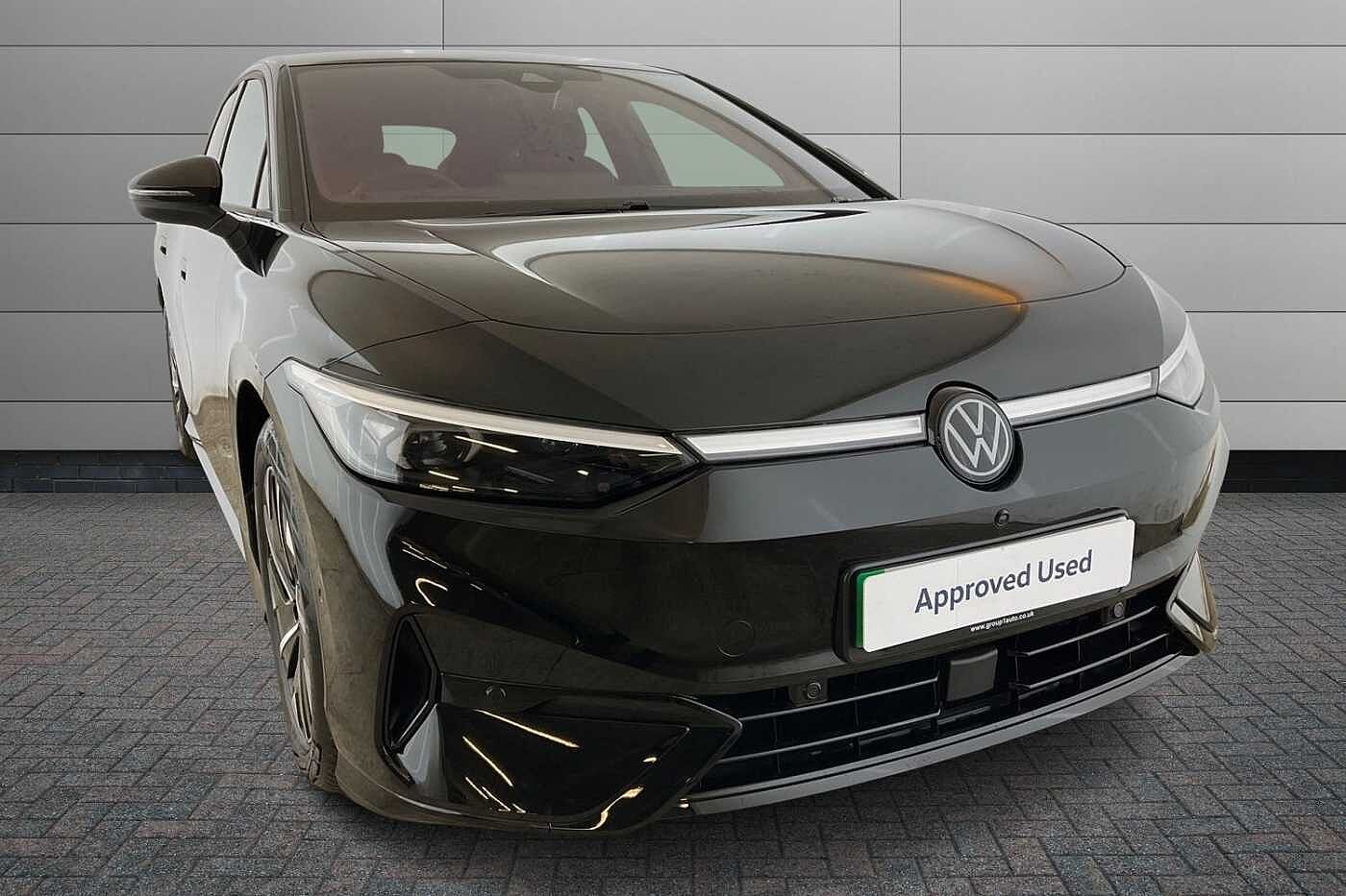 Volkswagen ID.7