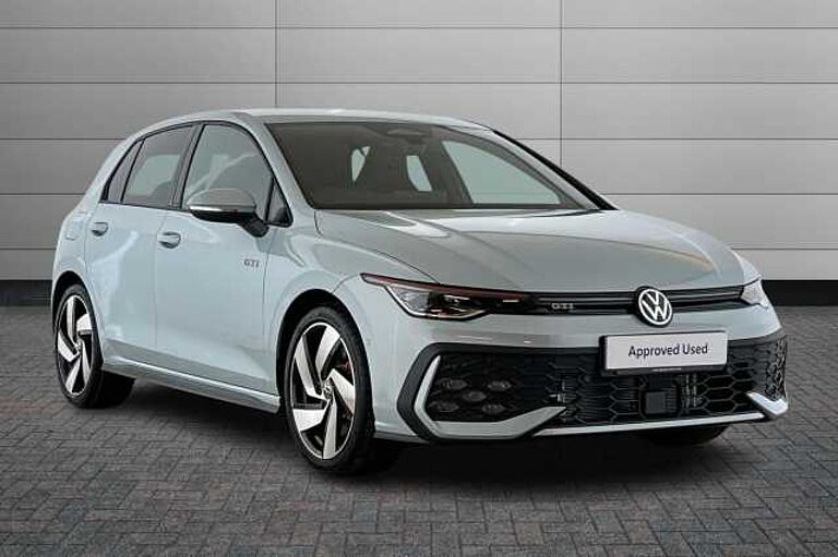 Volkswagen Golf 2.0 TSI 265 GTI 5dr DSG