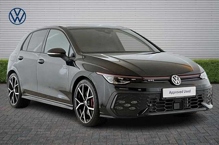 Volkswagen Golf 2.0 TSI 265 GTI 5dr DSG