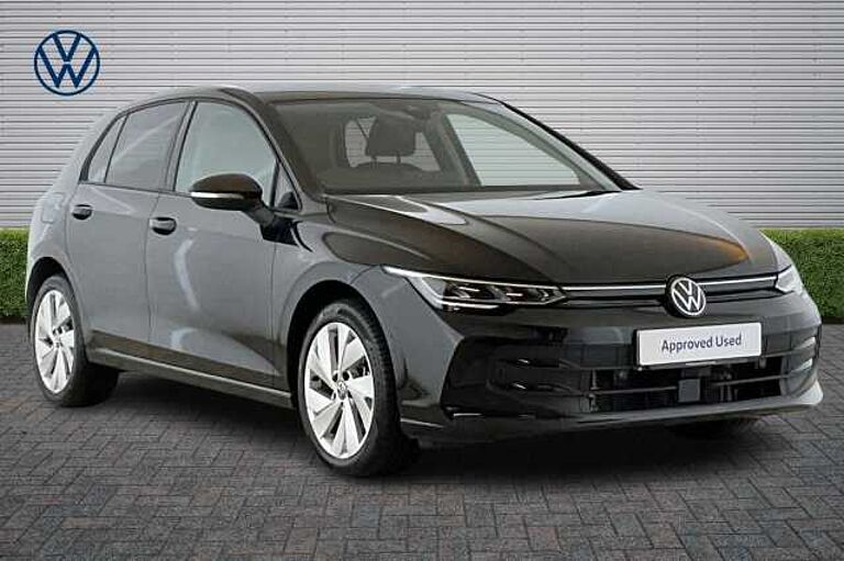 Volkswagen Golf 1.5 TSI 204 Match eHybrid 5dr DSG