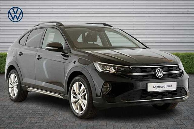 Volkswagen Taigo 1.0 TSI 115 Match 5dr