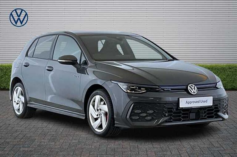 Volkswagen Golf 1.5 TSI 272 GTE eHybrid 5dr DSG