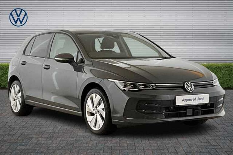 Volkswagen Golf 1.5 TSI 204 Match eHybrid 5dr DSG