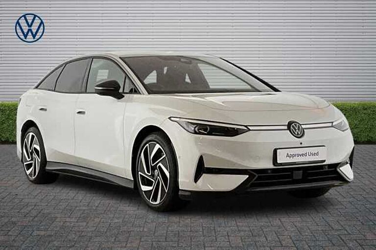 Volkswagen ID.7 210kW Match Pro Plus 77kWh 5dr Auto