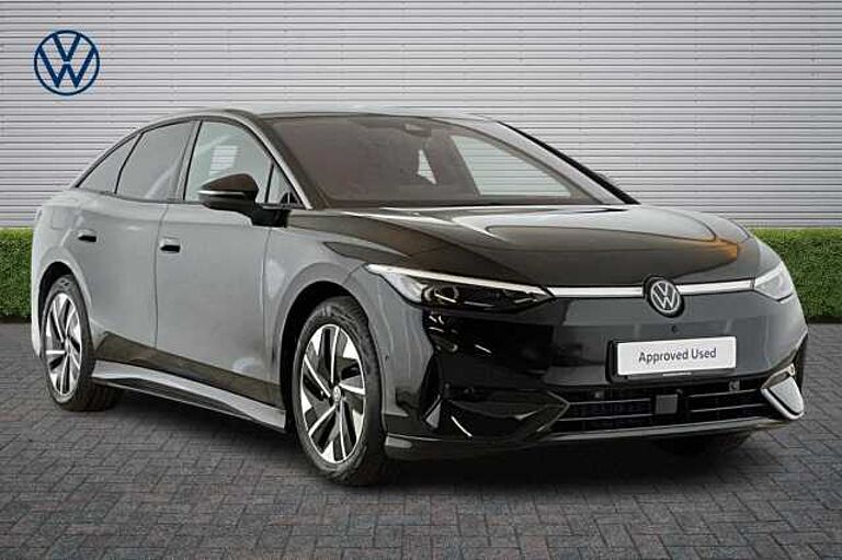 Volkswagen ID.7 210kW Match Pro S Plus 86kWh 5dr Auto