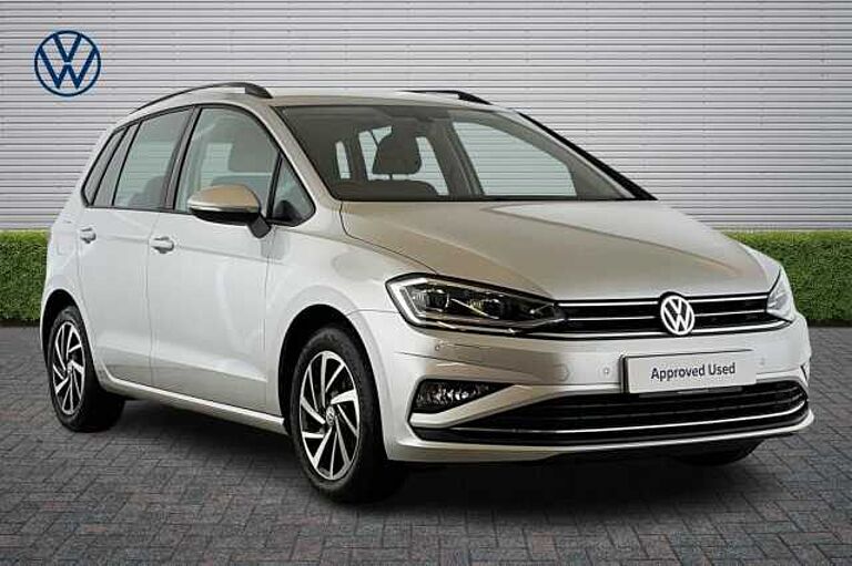 Volkswagen Golf Sv 1.5 TSI EVO 150 Match 5dr DSG