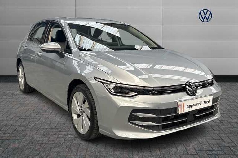 Volkswagen Golf 1.5 TSI 204 Style eHybrid 5dr DSG