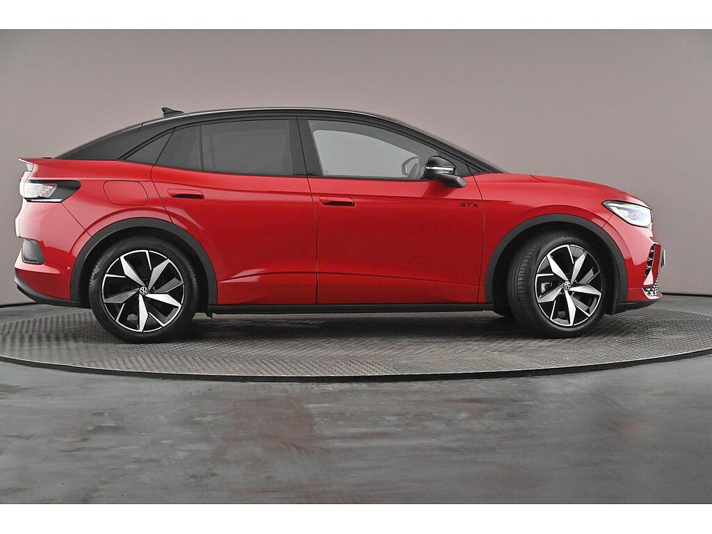 Volkswagen ID.5
