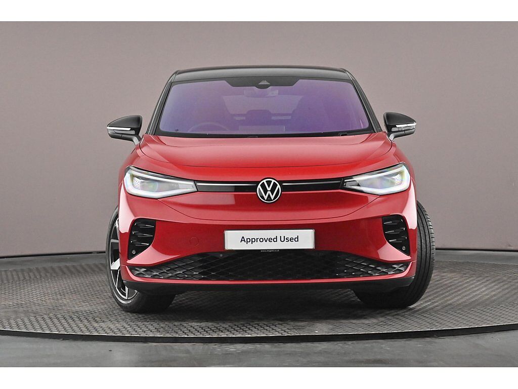 Volkswagen ID.5