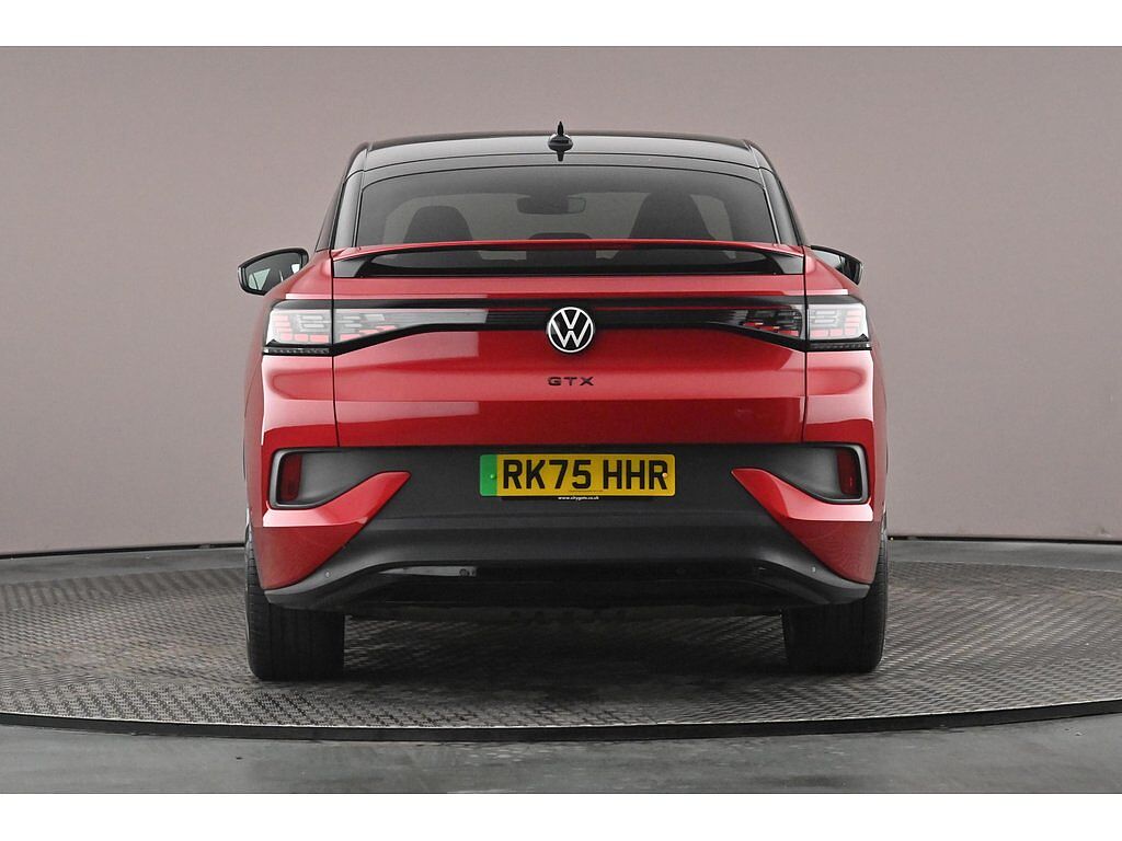 Volkswagen ID.5