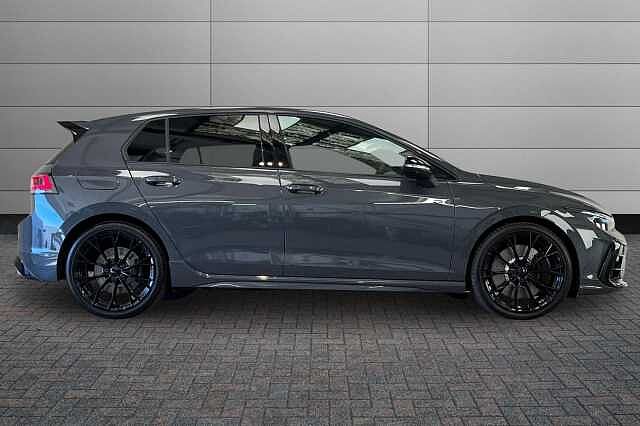 Volkswagen Golf R