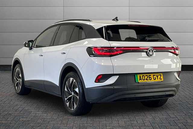 Volkswagen ID.4