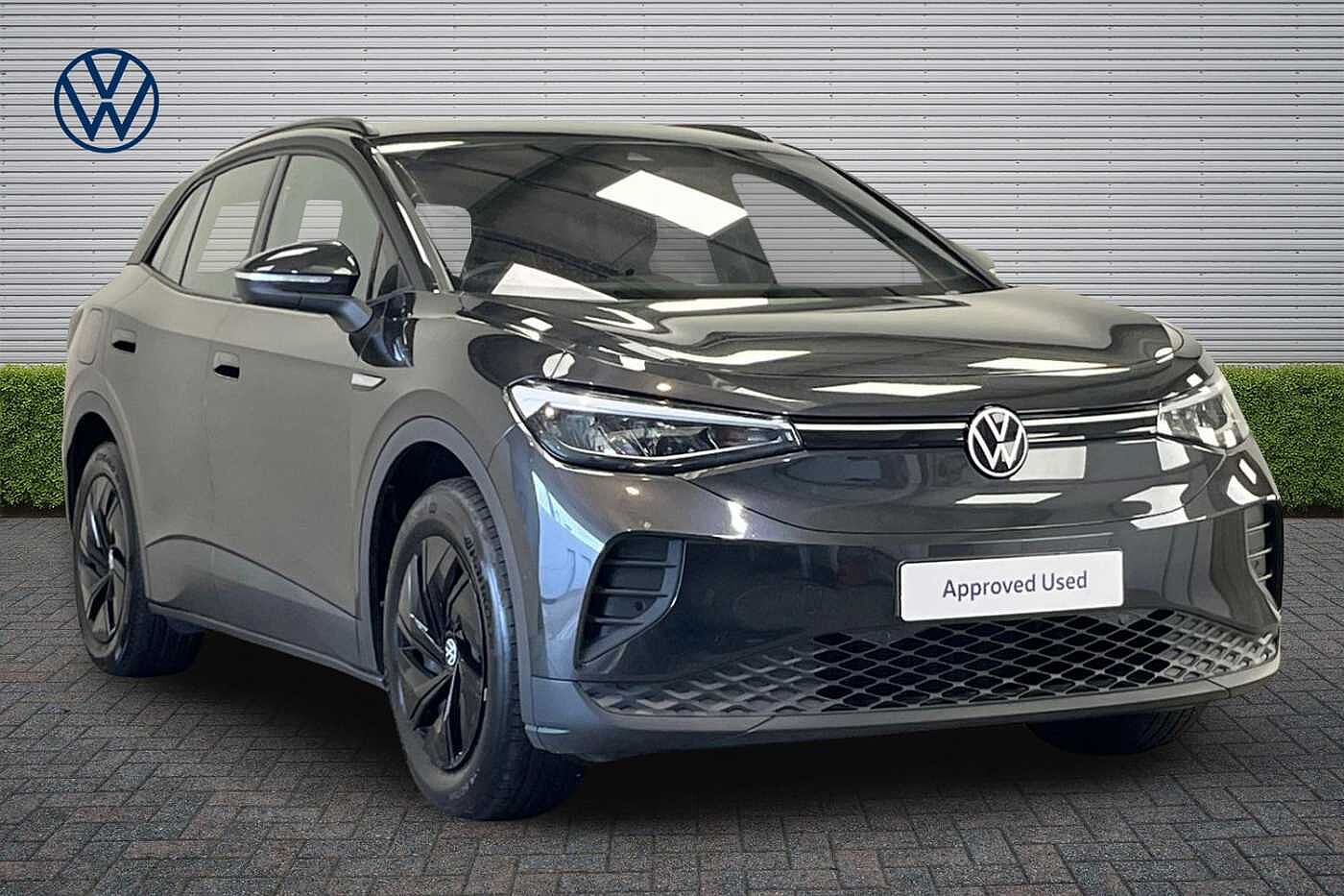 Volkswagen ID.4