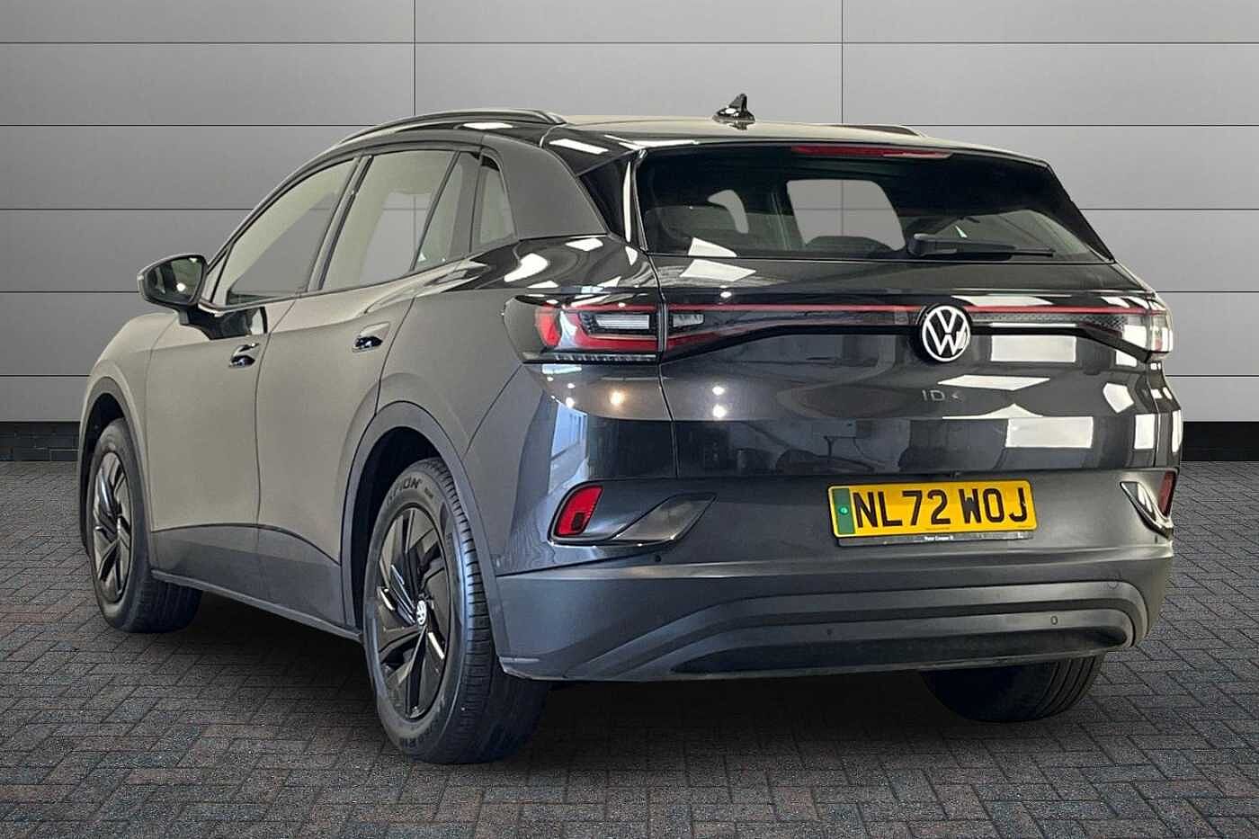 Volkswagen ID.4