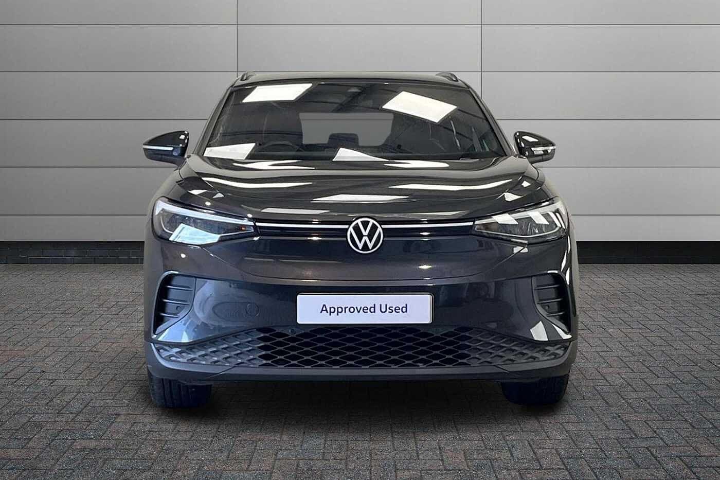 Volkswagen ID.4