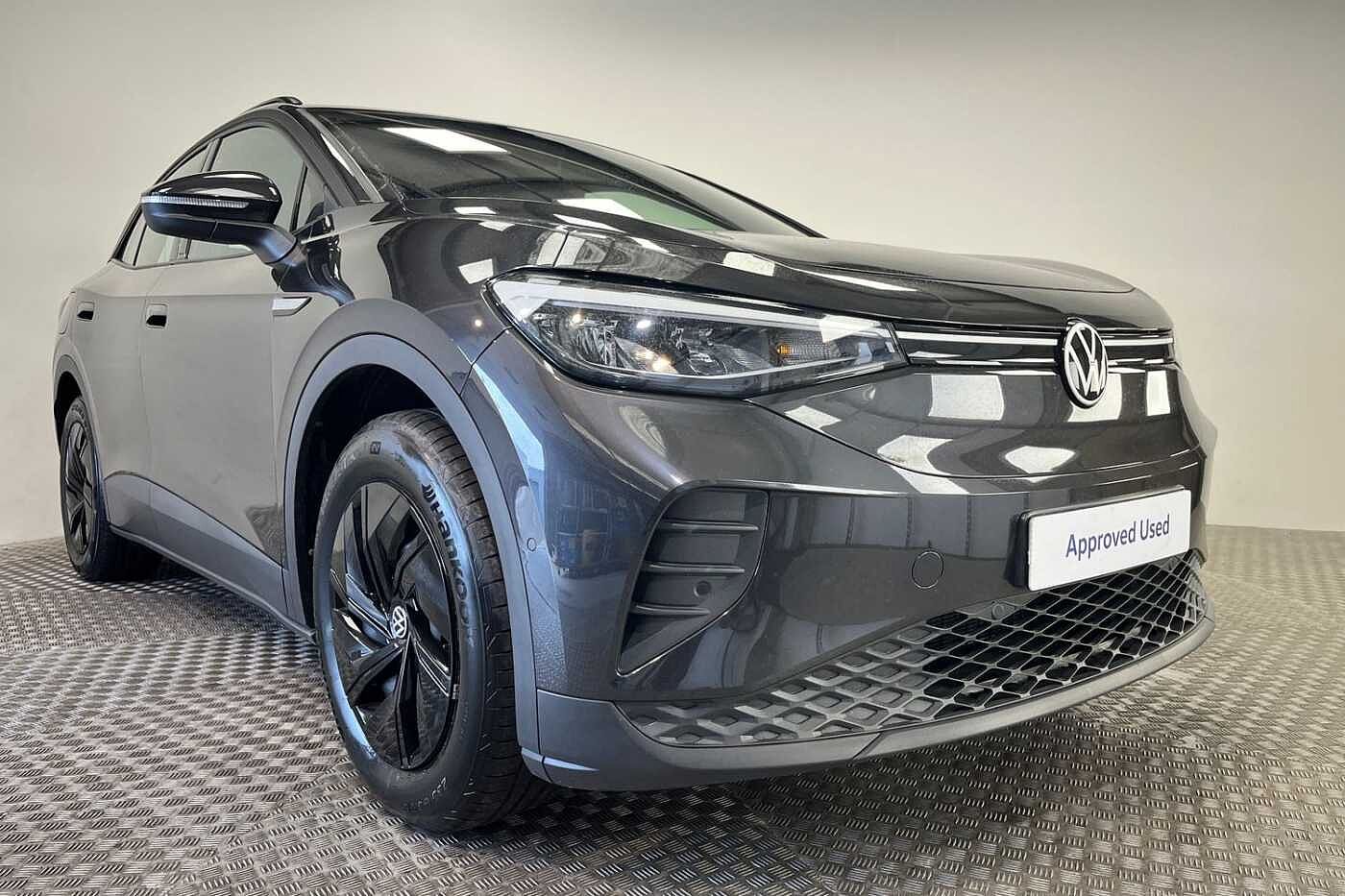 Volkswagen ID.4