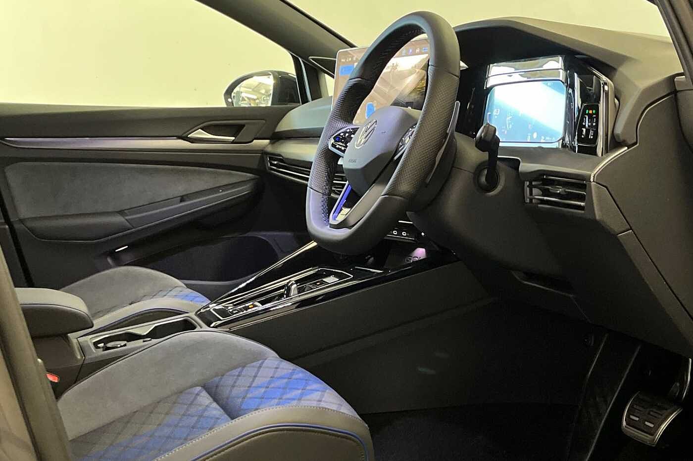 Volkswagen Golf R